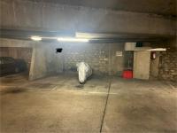 Location de parking (sous-sol) - Paris 10 - 50 avenue Claude Vellefaux