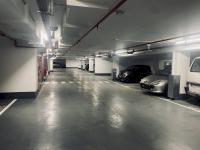 Parking à louer - Saint-Ouen-sur-Seine - 14 rue Marie Curie