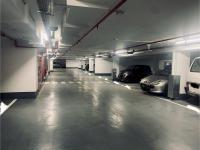 Location de parking (sous-sol) - Saint-Ouen-sur-Seine - 14 rue Marie Curie