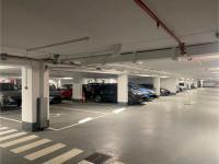 Location de parking (sous-sol) - Saint-Ouen-sur-Seine - 14 rue Marie Curie