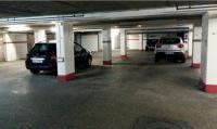 Place de parking à louer - Paris 75009 - 92 Rue Saint-Lazare, 75009 Paris, France - 157 euros