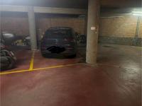 Location de parking (sous-sol) - Etterbeek - 82 rue Beckers - Beckersstraat