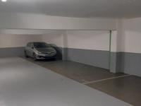 Place de parking à louer - Paris 75011 -  - 115 euros - 3 Avenue De Taillebourg, 75011 Paris, France