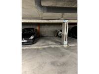 Place de parking à louer - Paris 75015 - 52 Rue Du Théâtre, 75015 Paris, France - 135 euros