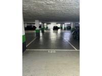 Vente de parking (sous-sol) - Paris - plazza