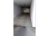 Location de parking (sous-sol) - Dijon - Champ Perdrix