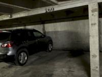 Location de parking (sous-sol) - Dijon - Champ Perdrix