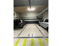 Location de parking (sous-sol) - Montreuil - 27 rue De Valmy