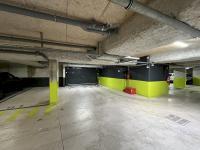 Location de parking (sous-sol) - Montreuil - 27 rue De Valmy