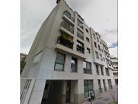 Place de parking à louer - Boulogne-Billancourt 92100 - 82 Rue Thiers, 92100 Boulogne-Billancourt, France - 110 euros