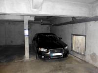 Vente de parking (sous-sol) - Toulouse - Nicol