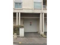 Vente de parking (sous-sol) - Paris 19 - rue Des Lilas