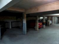 Vente de parking (sous-sol) - Paris 19 - rue Des Lilas