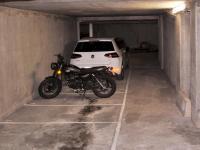 Location de parking moto - Lyon 7 - Saint-Louis