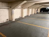 Place de parking à louer - Paris 75009 -  - 150 euros - 48 Boulevard Haussmann, 75009 Paris, France