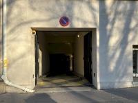 Location de parking (sous-sol) - Paris 8 - 14 