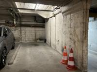 Location de parking (sous-sol) - Paris 8 - 14 