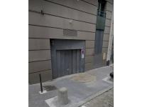 Location de parking (sous-sol) - Lyon 2 - 10 rue Tony Tollet