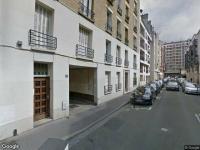 Location de parking moto - 0 16 - avenue Ferdinand Buisson