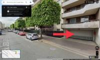 Place de parking à louer - Charenton-le-Pont 94220 - 5 Avenue Jean Jaurès, 94220 Charenton-le-Pont, France - 125 euros