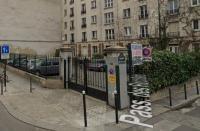 Location de parking prié (extérieur) - Paris 10 - 17 rue Des Récollets