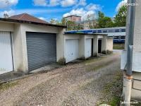 Parking à louer - Chantilly - Saint-Denis