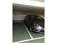 Location de parking (sous-sol) - Paris 11 - rue Saint-Ambroise