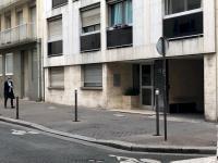 Place de parking à louer - Paris 75015 - 15 Rue Marmontel, 75015 Paris, France - 90 euros