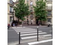 Location de parking moto - Paris 15 - 67 rue Cambronne