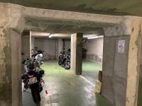 Location de parking moto - Paris 15 - 67 rue Cambronne