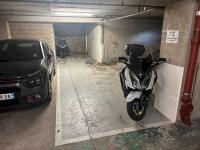 Location de parking moto - Paris 15 - 32 boulevard De Vaugirard