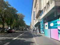 Location de parking moto - Paris 15 - 32 boulevard De Vaugirard