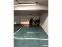 Location de parking moto - Paris 10 - 235 rue Du Faubourg Saint-Martin