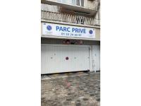 Location de parking (sous-sol) - Le Pré-Saint-Gervais - 46 rue Honoré D'estienne D'orves