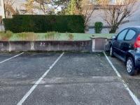 Location de parking prié (extérieur) - Alfortville - Gare