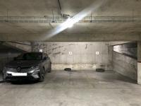 Location de parking (sous-sol) - Paris 14 - Montparnasse