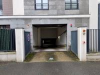 Location de parking (sous-sol) - Montmorency - 4 rue Jean Monnet