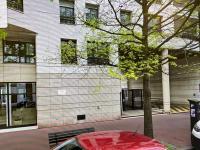 Location de parking (sous-sol) - Levallois-Perret - 113 rue Rivay