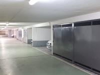 Location de box (sous-sol) - Paris 12 - Bercy