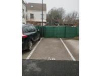 Location de parking prié (extérieur) - Saint-Ouen-l'Aumône - Maubuisson-Bourseaux-St Prix