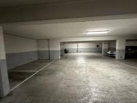 Location de parking (sous-sol) - Paris 15 - rue Saint-Saëns