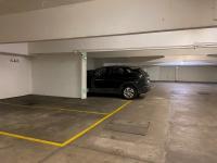 Vente de parking (sous-sol) - Paris 16 - 84 avenue Victor Hugo