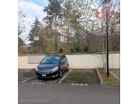 Location de parking prié (extérieur) - Bièvres - 9 avenue De La Gare