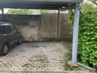 Vente de parking prié (extérieur) - Verviers - 9 rue Carl Grün