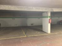 Place de parking à louer - Paris 14 - 91 rue Du Château