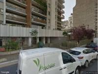 Location de parking (sous-sol) - Paris 11 - rue Amelot