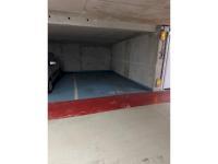 Location de parking (sous-sol) - Nanterre - 44 boulevard Des Bouvets