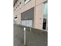 Location de parking (sous-sol) - Nanterre - 44 boulevard Des Bouvets