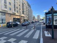 Place de parking à louer - Clichy - 79 rue Martre