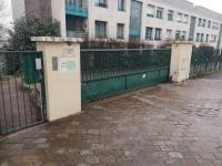 Location de parking (sous-sol) - Meudon - Bellevue